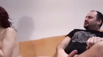 PartyGirl bottled and banged inside all holes/Part1
