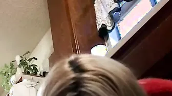 Vol porn video – OLD LADY goes FILTHY - vol #33