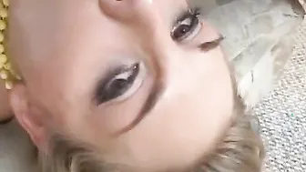 DOUBLE fucking SATISFACTION - vol 09
