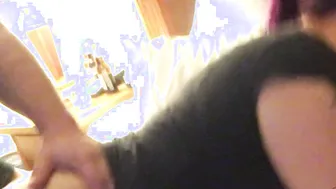 The AlleyKatt fellatio  Facial Compilation