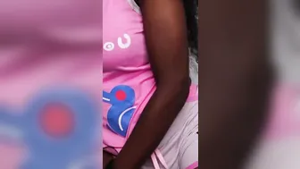 I came twice with my Dildo