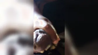 Blow Job a Penis Full of Ultra Mel (Part one) South Africa ReUpload