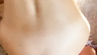 GIGANTIC TONGUE WOMEN NAILED INTO SHOWER - EVILCOUPLEOFFICIAL