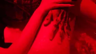 Im so sexual I went to sit on the devils lap