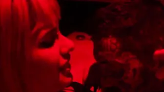 Im so sexual I went to sit on the devils lap