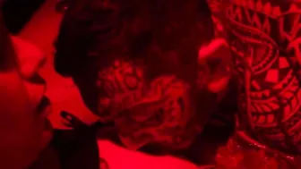 Im so sexual I went to sit on the devils lap
