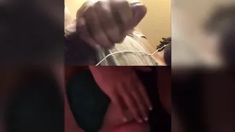 SEE ME JERK OFF 29