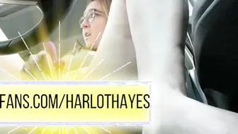 Among Us porn video – Harlot Hayes Reacts: Weird Porn