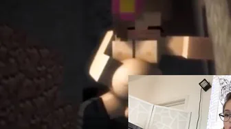 Harlot Hayes Reacts: Weird Porn
