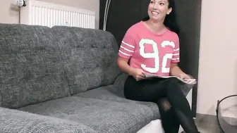 HOMEMADE GERMAN LOVERS SEXTAPE WITH milf NEXT DOOR LOVER