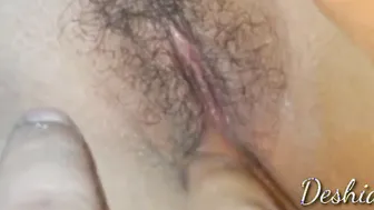 Punjab deshi 19 yo banged rough