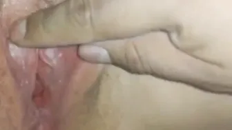 College cunt with mouth fucking after drinking