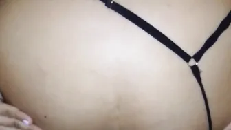 Anal Virginity Lost - First Time Ass-Fucking For A women