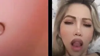 Only Fan Females Having Fun with they Twat Live