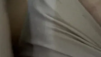 Hispanic Getting Dicked down into a Early Morning Quickie