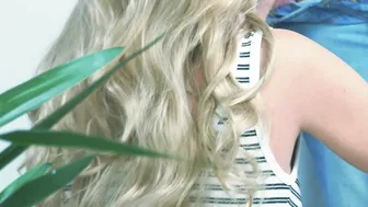 Out of Frame Cum on Face Iam really sorry Daddy