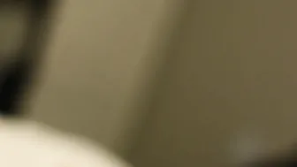 Next Doors Man is away she comes over and Sucks me off and Cum on her Face