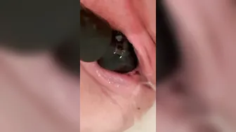 Let me Cum and Squirt on you