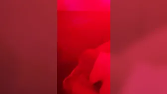 Lovers goes Wild on Crowded Party-bus