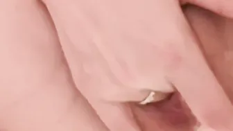 BANGED MY TWAT TOO ROUGH SATISFY