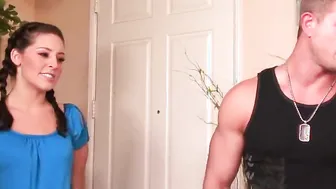 Next porn video – View me cum with my next door