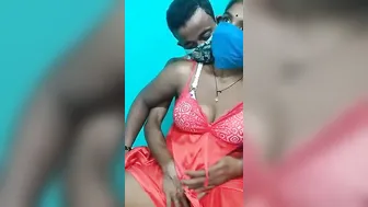 Pampa fucking with stepfather friend