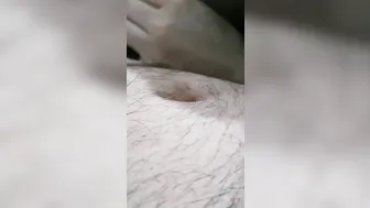 Step Cougar Woke up Step Son with Beautiful Hand Job before going to College