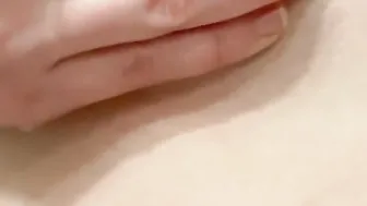 Lactating mom so Engorged