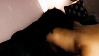 Atlanta porn video – Anal be the way to my Heart Black my Booty Hole your Penis Y’all like to view me gotten Booty