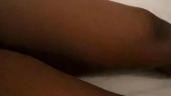 My Company Boss Banged my Vagina Rough on Hotel Room