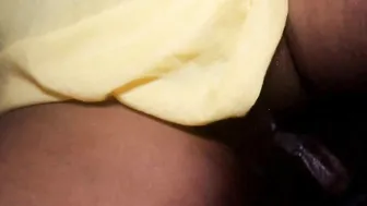 My Company Boss Banged my Vagina Rough on Hotel Room