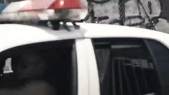 Erotic Teenie Kenzie Reeves Got Arrested And Plowed By Dyke Cop Abigail