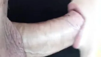 Sellyoupanties - French amateur blonde blows the cock of her man into