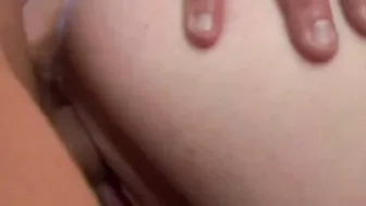Knocked up blonde wants to got nailed