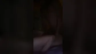 Mini Film-prone Bone with a Thick Bitch