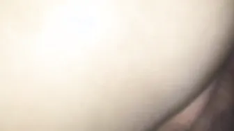 Amateur Couple's Passionate Lovemaking - Point Of View