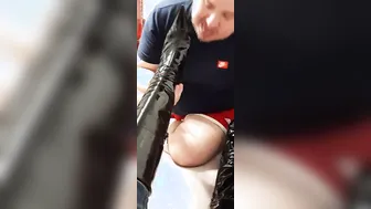 Boot Worship