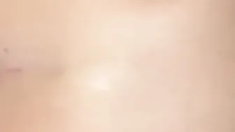 Bubble Booty Mistress Getting Snatch Stretched
