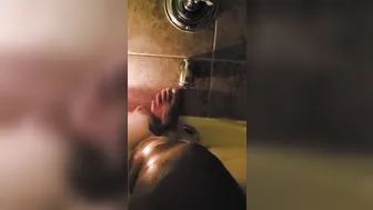 Erotic Tub Fantasy Asmr