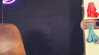 TRY ON CUTIES UNDERWEAR two