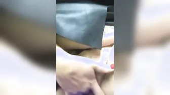 Pissing and Cream