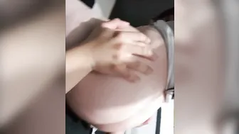 Twat Lick my Mistress