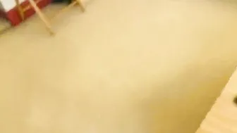School bimbos Getting PISSED On By Intruder (PeachyPoppy)