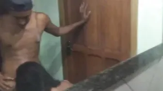 HOTEL NO RIO DE JANEIRO A GORDINHA GOSTOSA MORANGO RJMATANDO A SAUDADES
