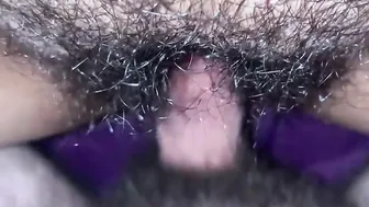 eastern women loves her white penis