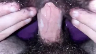 eastern women loves her white penis