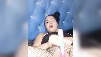 Me Corro Demasiado Con Este Vibrator