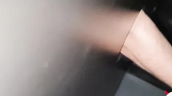 Stranger fucking my mistress till she cum into