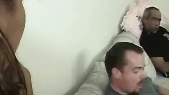 MY GRANDMOTHER loves YOUNG PENIS - vol 03