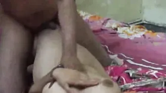 Natural Huge boob Paki eastern Rides